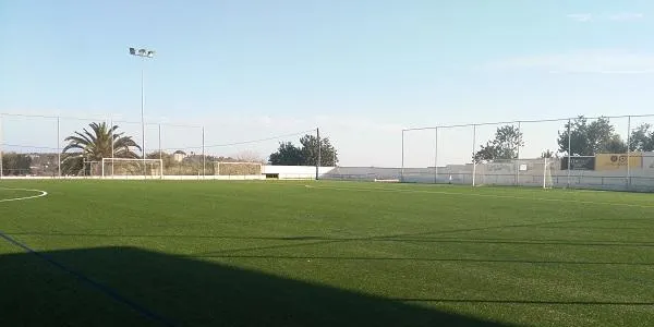 El CF Llorenç de Jordi Castro amenaça el CE Altafulla
