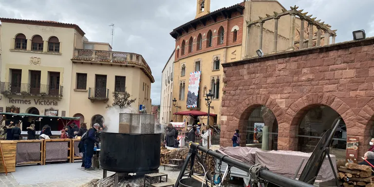 La Taula de Turisme de Caldes posarà l’accent en la promoció dels esdeveniments i productes locals