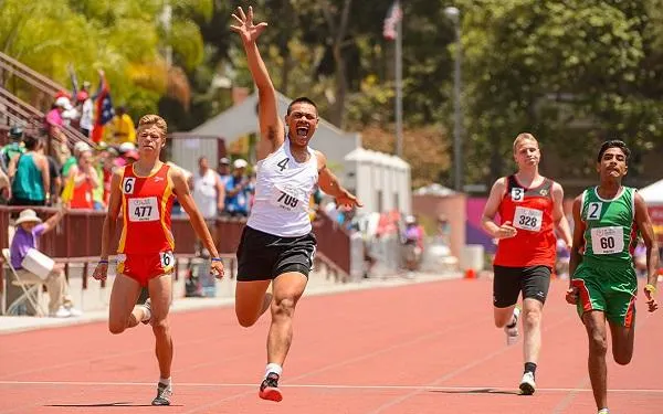 Foto: Special Olympics