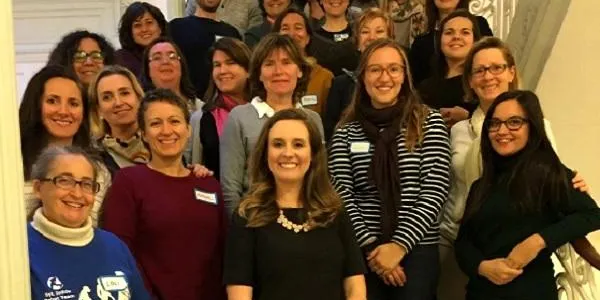 L’Institut d’Altafulla participa al programa americà Technovation Challenge