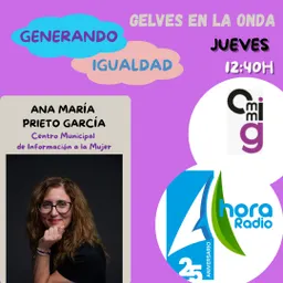 #90 - Reflexiones sobre igualdad y acoso estival - episode art