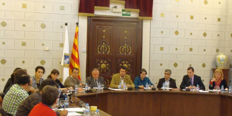 El PSC-Progrés demana mesures addicionals a la congelació dels impostos
