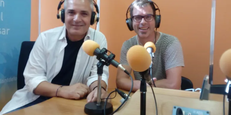 Entrevista Juan Díaz, Ciutadans