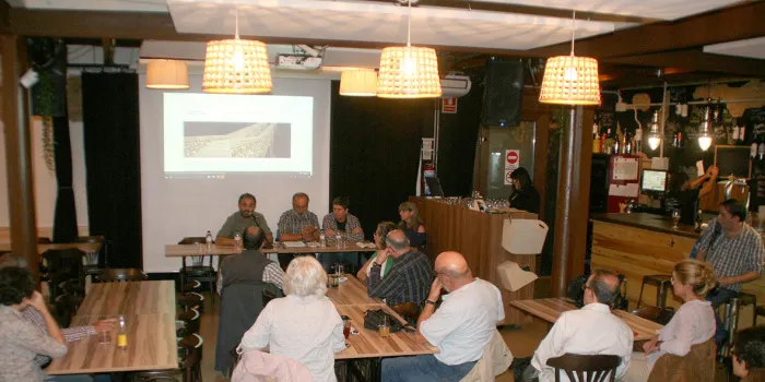 Ja s'ha obert el període d'inscripcions a l'Universitat Popular de Caldes. Serà el segon curs en funcionament d'aquesta comunitat educativa popular