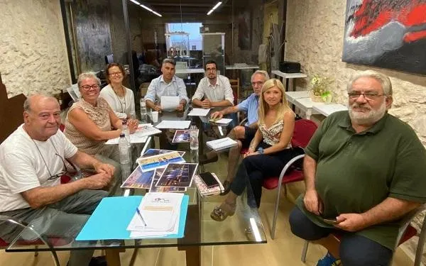 Foto: Ajuntament de Creixell