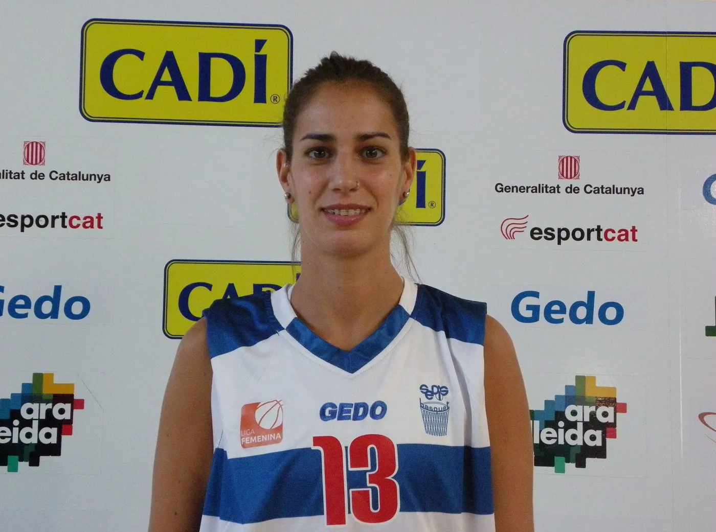 Tania Pérez