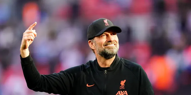 Klopp renova amb el Liverpool