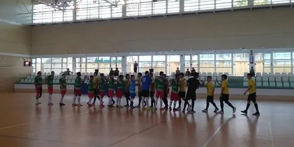 Jordan Queralt sentencia el Catllar en els últims segons (2-3)