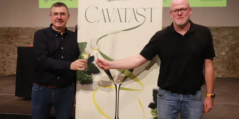 Sant Sadurní demana un “esforç” als cellers per fer un Cavatast unitari més enllà dels productes de la DO