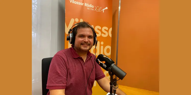Dissabte, presentació de l’alcaldable del PSC a les properes municipals, Isaac García-Oses