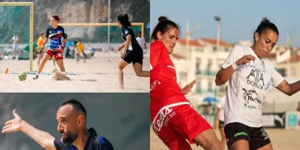 Inici de la Women's Euro Winners Cup amb diferents resultats per als representants del Baix Gaià