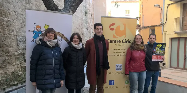 El 8è Pessebre Vivent torna a Valls el 21, 22 i 23 de desembre