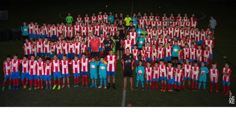 El CF Agramunt mira ja de cara a la pròxima temporada
