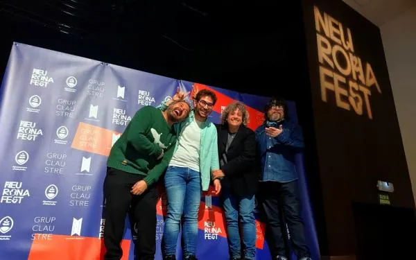 Foto: Altafulla Ràdio