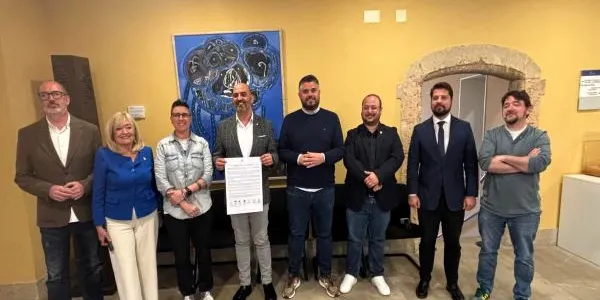 Tots els partits polítics de l’Ajuntament de Torredembarra reclamen l’atenció a l’ictus 24/7 a Tarragona