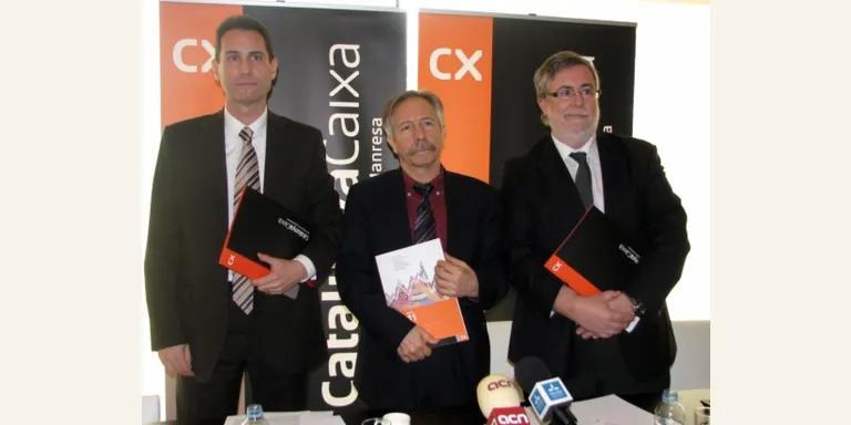 L'economia pirinenca creixerà un 0,7% durant el 2011