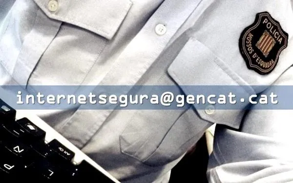 Els Mossos d’Esquadra oferiran una xerrada sobre ‘Internet segura’ a Altafulla, adreçada a les famílies del municipi