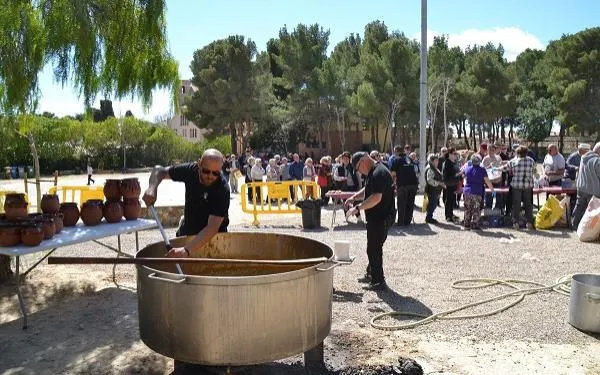 Foto: Altafulla Ràdio