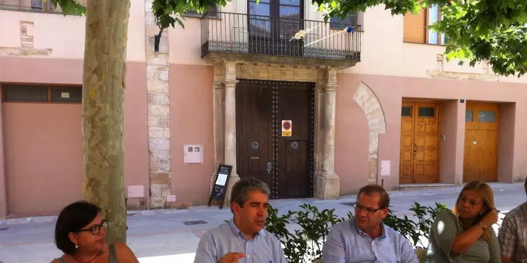 La Biblioteca s'adapta a les noves mesures contra la Covid-19