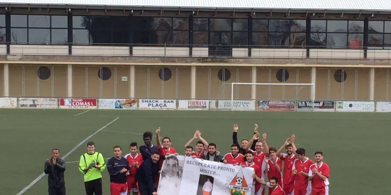 Resultats esportius del cap de setmana