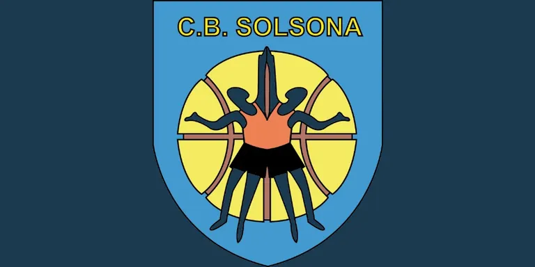 El Club Bàsquet Solsona convoca un concurs per renovar el seu logotip