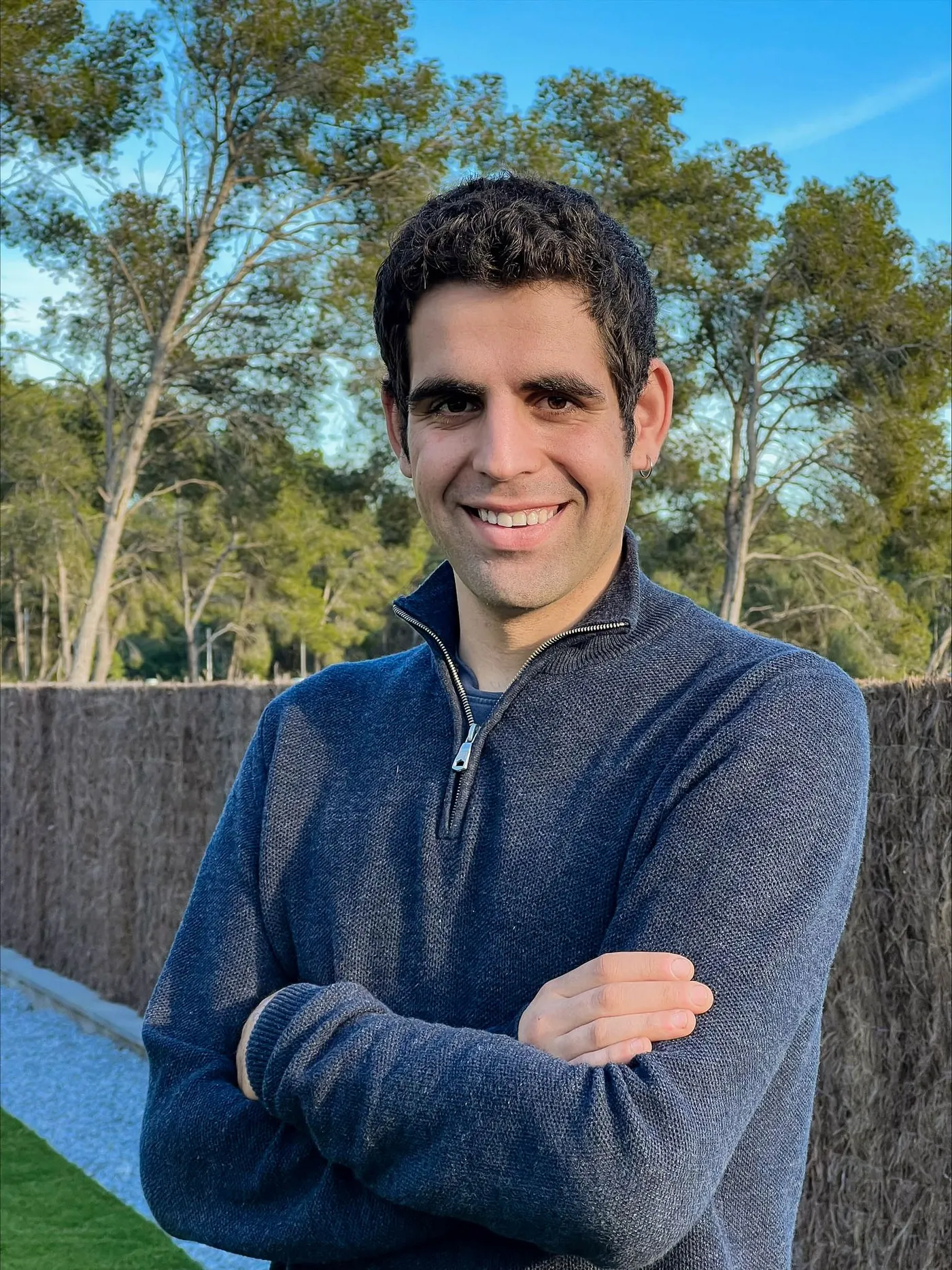 Miquel Roig s'incorpora a la llista de Junts per al 28 de maig