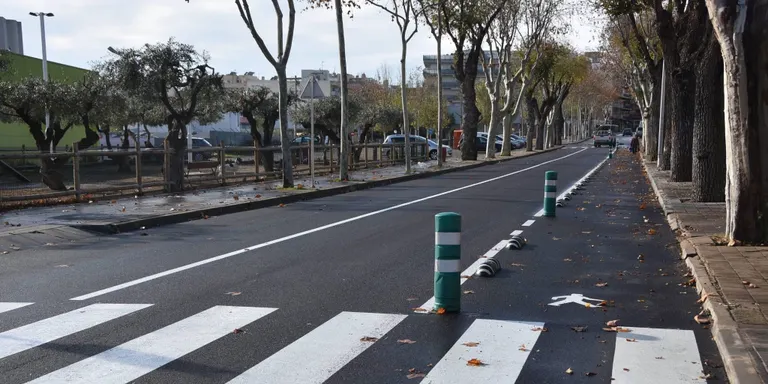 L'Ajuntament invertirà 212.000 euros en millores a la via pública