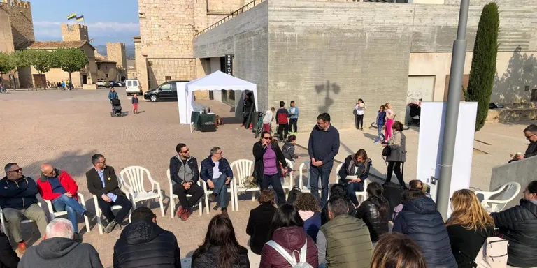 Sortejades les invitacions per veure “Michael Bublé: Tour Stop 148” a la sala iSens de Cinesa Parc Vallès