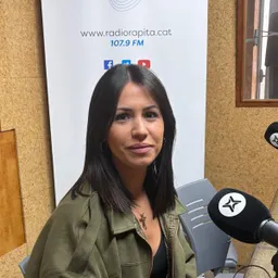 Fil directe amb Mireia Balada - episode art