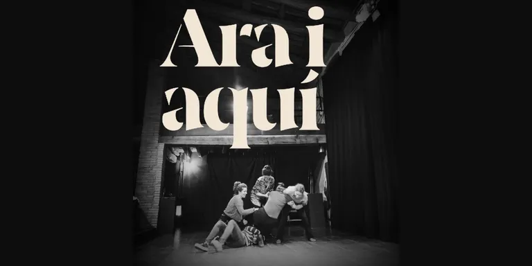 La Mare Cultural i el director i dramaturg solsoní Mia Parcerisa proposen un nou curs de tallers teatrals dedicats a les arts escèniques aplicades i a la creació comunitària