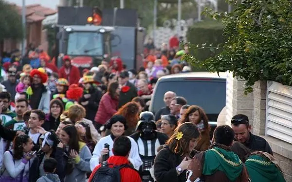 Foto: Altafulla Ràdio