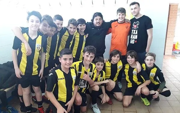 Foto: CE Altafulla
