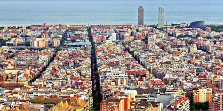 Sortida a Barcelona el 29 de desembre