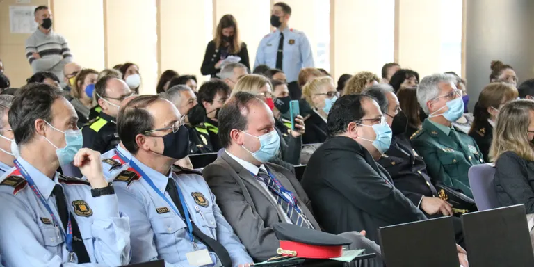 Destituït Josep Maria Estela com a comissari en cap dels Mossos d’Esquadra