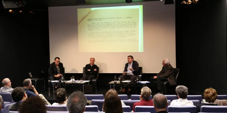 La frontera, Andorra en temps de guerra, Pau Casals i la ficció centren la 1a Trobada Literària Transfronterera