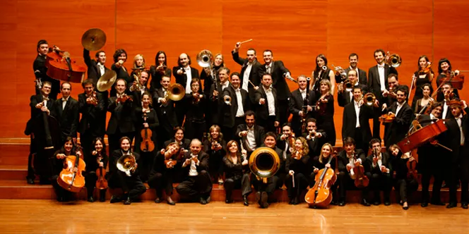 L'Orquestra Simfònica Julià Carbonell tocarà a la Seu d'Urgell