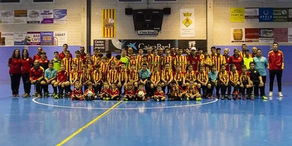 La Pobla suma un punt quan ho tenia tot perdut davant el Vila-seca (4-4)