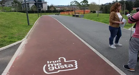 LA CIUDAD SE MARCA NUEVOS OBJETIVOS EN MATERIA DE MOVILIDAD CICLISTA