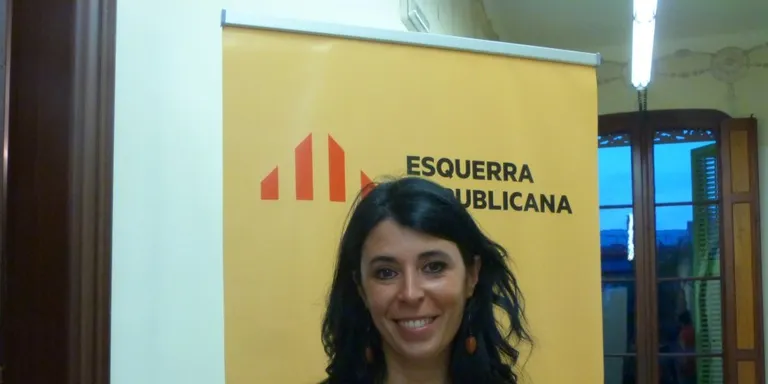 Tubau: “Treballem per un govern sòlid, d’esquerres i independentista”