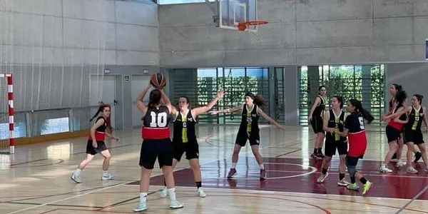 El CB Altafulla - BBG perd els dos duels directes en el final de la primera fase