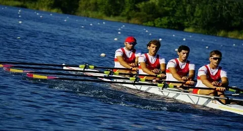 CAMPEONATO DEL MUNDO SUB 23 Y COPA EUROPEA DE LA JUVENTUD