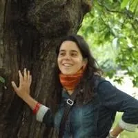 Entrevistes de la Justa del 18/6/2019 — Nit estelada a la Penya del Moro i reinvenció musical: Festa Major de Sant Just i entrevista a Sandra Arroyo - episode art