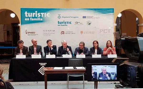 Inversió de 3,7 milions d’euros per impulsar el turisme familiar a la demarcació de Tarragona
