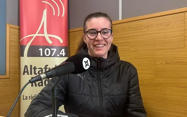 Foto: Altafulla Ràdio