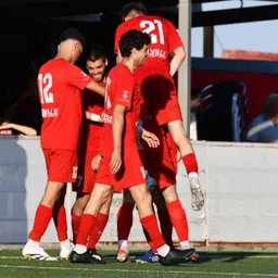 L’Alpicat de Fútbol pot ser de primera aquest dissabte! - episode art