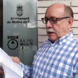 Tot teatre del 15/4/2024 - episode art