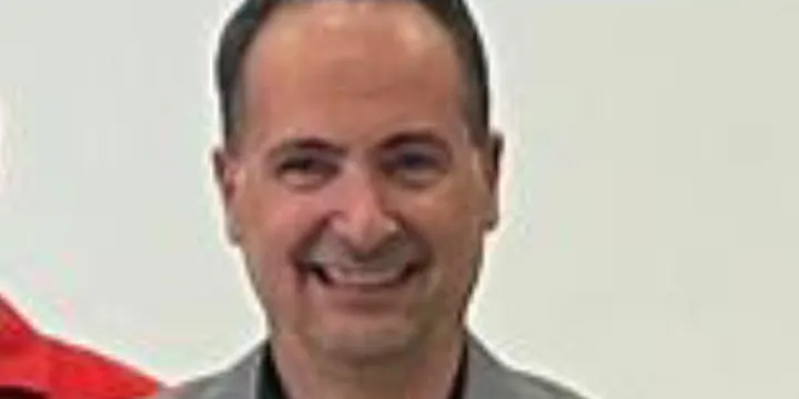 Joan Carles Garcia Guillamon enceta el seu segon mandat