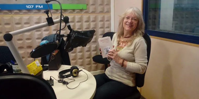 Joan Mayans i Roser Soms presenten els seus respectius llibres a la Sala Corrioles del Centre entre avui i demà