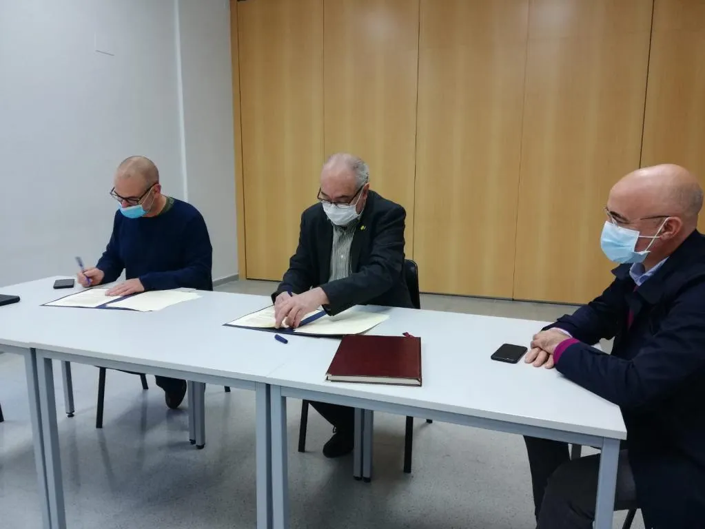 Us convidem a veure “Dybbuk” a la Sala Beckett