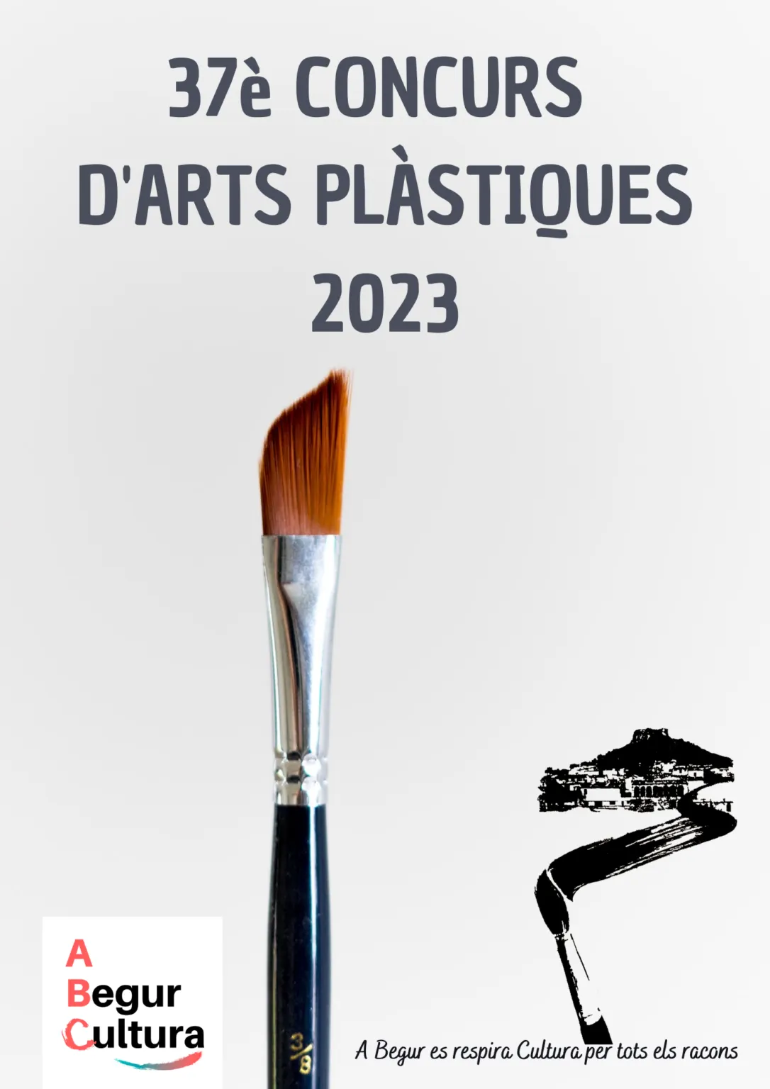 La 37a edició del Concurs d’Arts Plàstiques de Begur